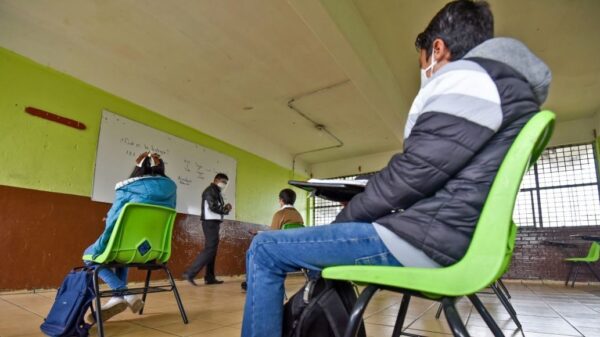 Quintana Roo aún no define si habrá clases presenciales