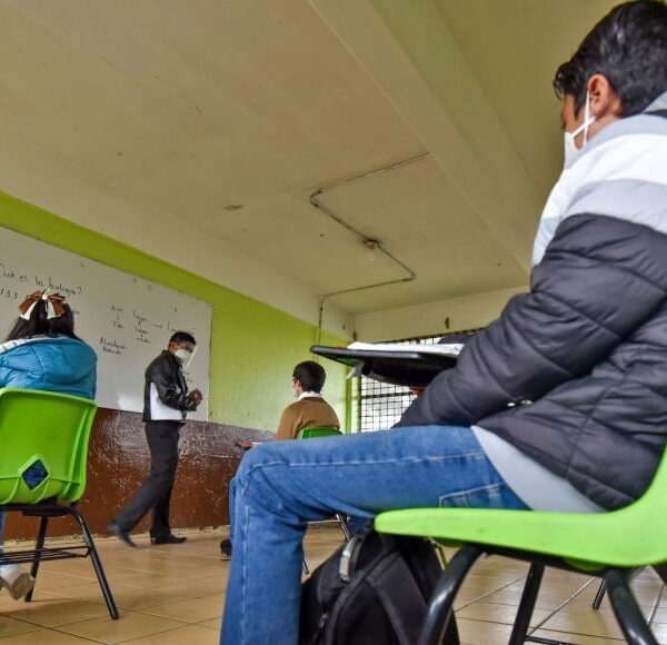 Quintana Roo aún no define si habrá clases presenciales