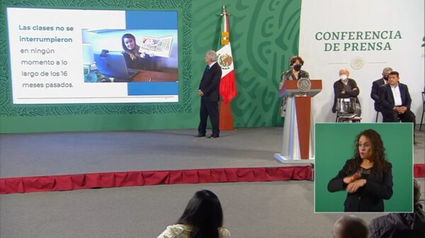 Publica la SEP decálogo para el regreso a clases