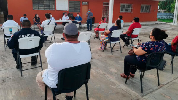 Regreso a clases presenciales en Lazaro Cárdenas será gradual