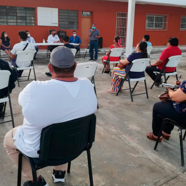 Regreso a clases presenciales en Lazaro Cárdenas será gradual