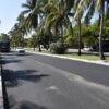 Registra 30 % de avance obras de repavimentación del bulevar Kukulcán
