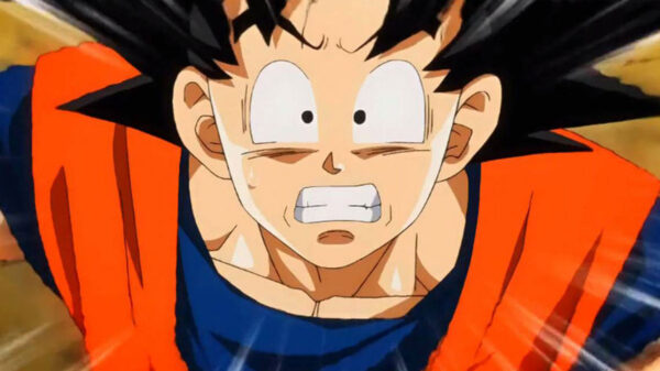 Retiran "Dragon Ball Super" por abuso y sometimiento a la mujer