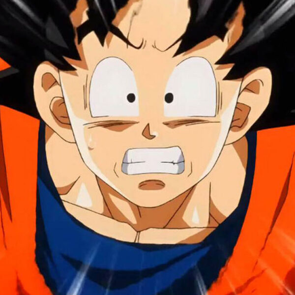 Retiran "Dragon Ball Super" por abuso y sometimiento a la mujer