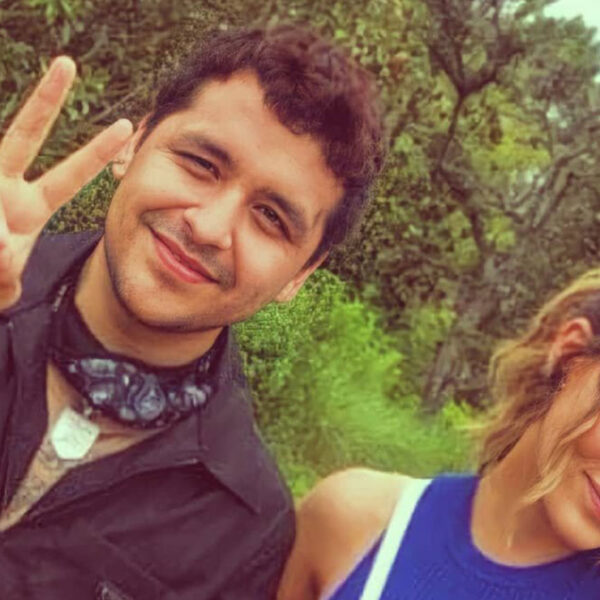 Revelan detalles de la nueva canción de Belinda y Christian Nodal