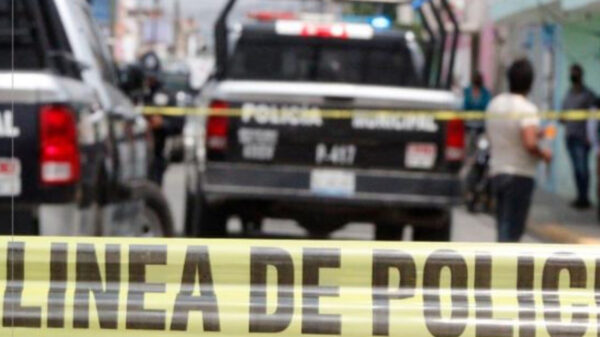Pleito familiar en Puebla deja un muerto y 6 heridos