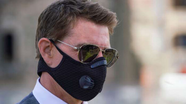 Roban equipaje de Tom Cruise, tenía un valor de miles de dólares