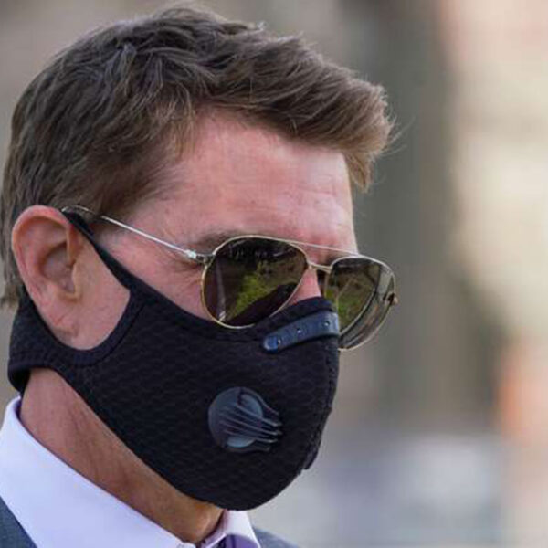 Roban equipaje de Tom Cruise, tenía un valor de miles de dólares