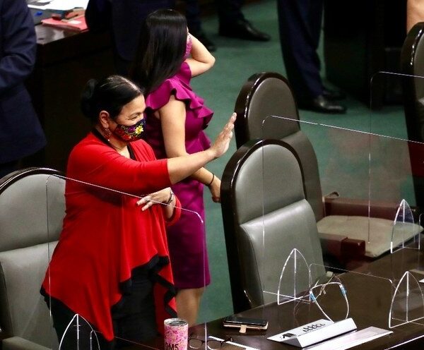 Sauri adelanta revocación de mandato; “no ha prisa para aprobar la ley”