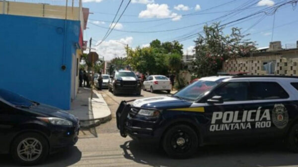Lesionan a mujer en Chetumal en fallido intento de secuestro