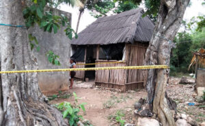 ¡Otro suicidio! Sujeto termina con su vida, en Kaua, Yucatán