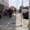 ¡Imparable los suicidios! Pareja de ahorca en su domicilio, en Tanlum, Yucatán