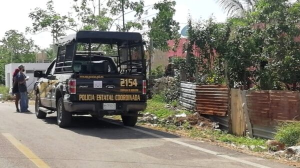 Joven de 26 años se quita la vida en humilde vivienda al sur de Mérida