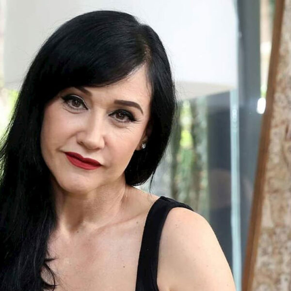 Susana Zabaleta “le dio gusto” que Paty Navidad enfermara de Covid-19