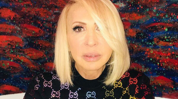 Suspende orden de aprehensión contra Laura Bozzo