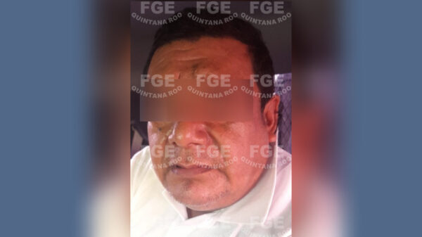 Taxista de Cancún drogaba y violaba a sus pasajeras.