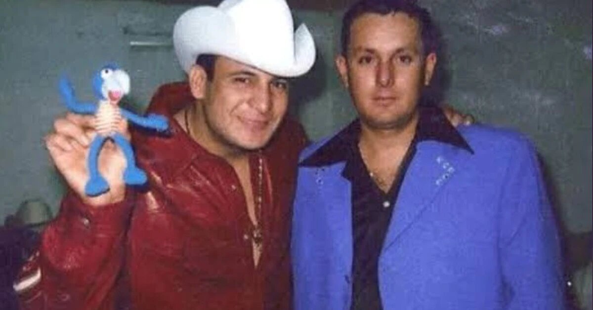 Tano Elizalde se casará con la exesposa de Valentín Elizalde