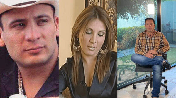 Tano Elizalde se casará con la exesposa de Valentín Elizalde