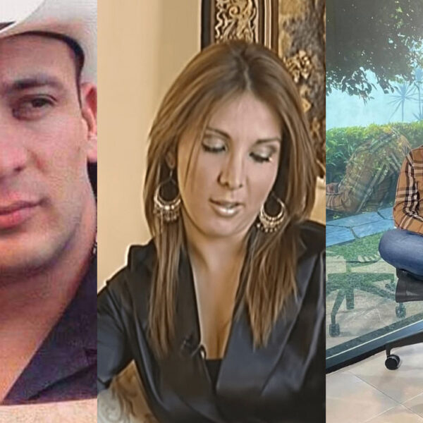 Tano Elizalde se casará con la exesposa de Valentín Elizalde