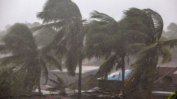 Temporada de Huracanes 2021: ¿Sabes qué hacer en caso de un huracán?