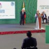 Presenta AMLO el programa “Tianguis del Bienestar”