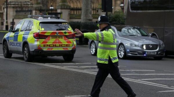 Tiroteo en Inglaterra deja varios muertos y heridos