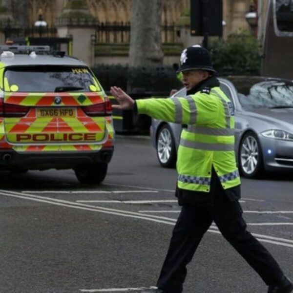 Tiroteo en Inglaterra deja varios muertos y heridos
