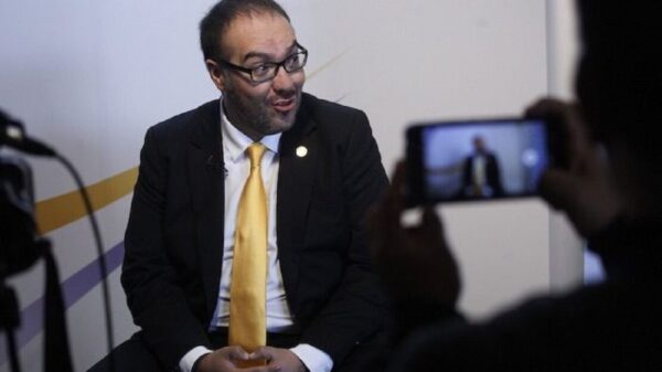 Toledo, sinónimo de enriquecimiento, extorsión, nepotismo, amenazas…