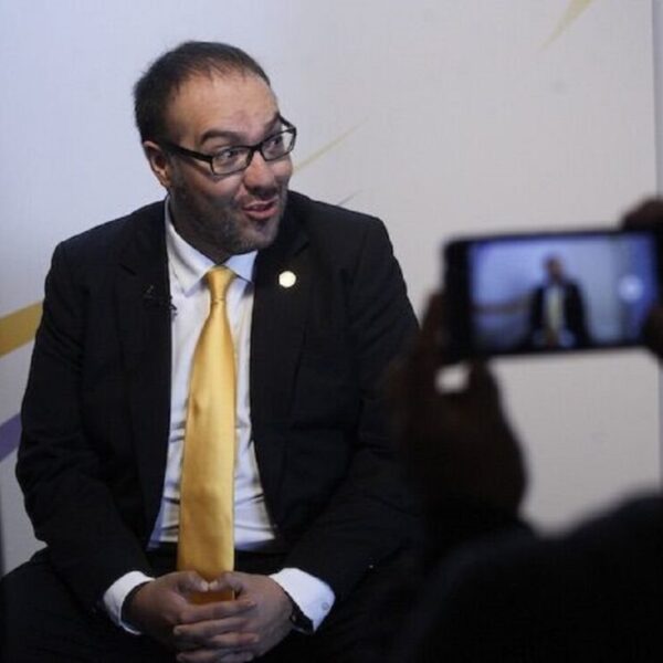 Toledo, sinónimo de enriquecimiento, extorsión, nepotismo, amenazas…