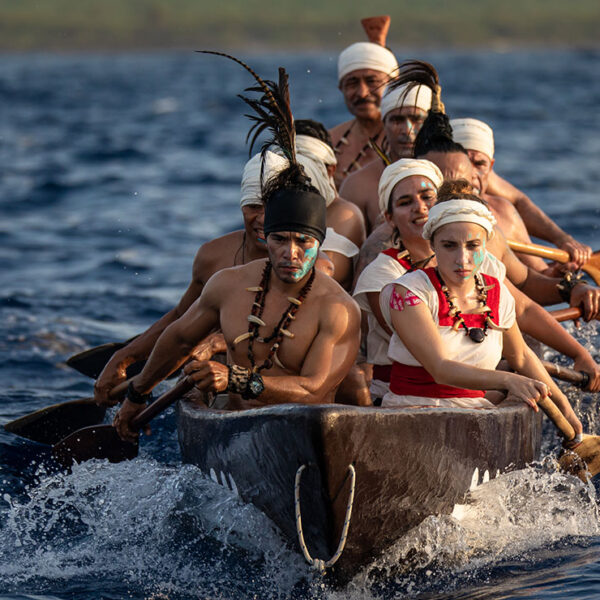 Xcaret confirma Travesía Sagrada Maya para el 2022