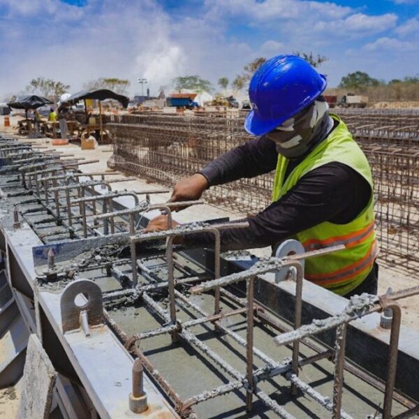 Cambian ruta del Tren Maya, ya no pasará por Campeche