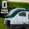 Tren Maya será a doble vía y casi 50 % eléctrico
