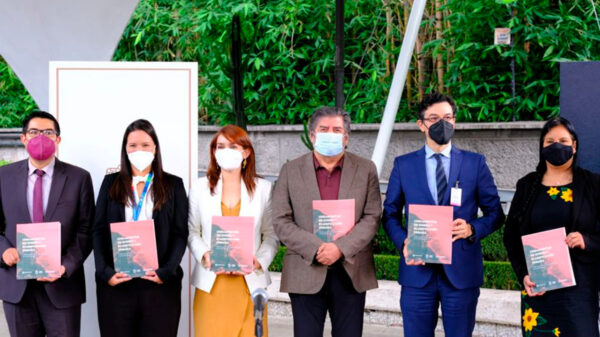 Fonatur y ONU-Habitat presentan lineamientos de diseño para las Comunidades Sustentables del Tren Maya