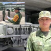 Mujeres en el Ejército Mexicano, Teniente Itzel Pérez ejemplo de equidad y superación