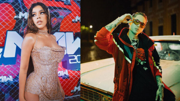 Tunden en Twitter a Juan de Dios Pantoja por hablar en contra de Kenia Os