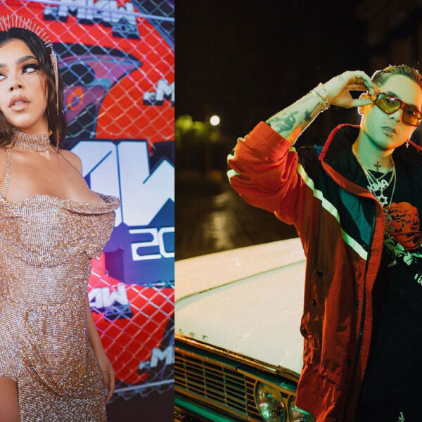 Tunden en Twitter a Juan de Dios Pantoja por hablar en contra de Kenia Os