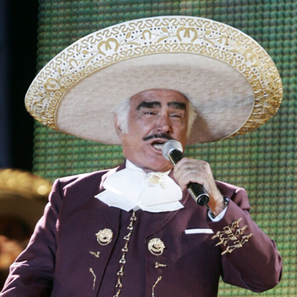 Descartan que Vicente Fernández quede inmovilizado