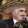 Vicente Fernández es operado de emergencia tras haberse caído en su rancho