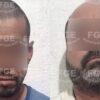 Cancún: Vinculan a proceso a detenidos por ejecución de notario.