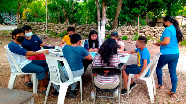 Gobierno de Puerto Morelos combate la violencia digital por medio de la prevención