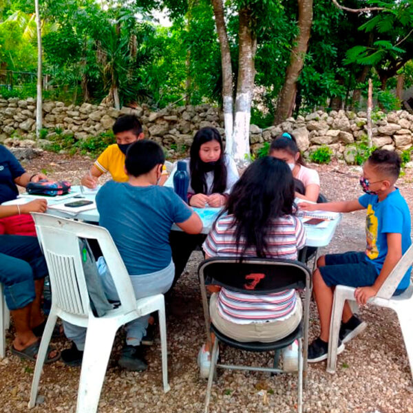 Gobierno de Puerto Morelos combate la violencia digital por medio de la prevención