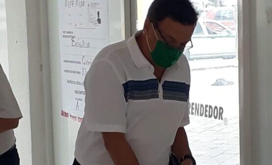 La consulta popular es un ejercicio histórico democrático para México: Luis Alegre