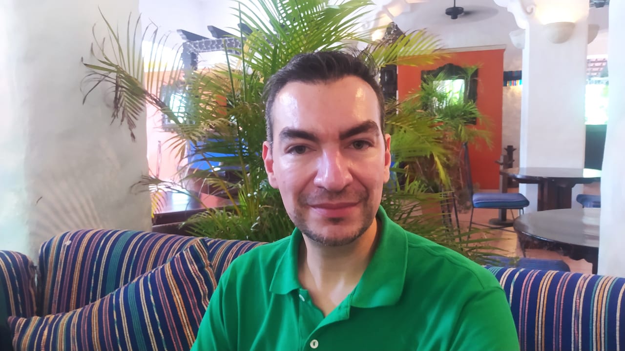 Está en pie proyecto hotelero en la Isla de la Pasión; conlleva una inversión de más de 650 millones de pesos: César Hugo Camou.