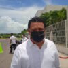 Condenado al fracaso el regreso a las aulas en Quintana Roo: Diputado.