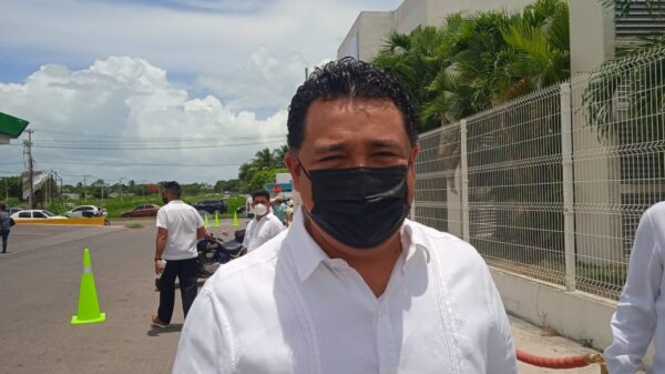 Condenado al fracaso el regreso a las aulas en Quintana Roo: Diputado.