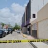 Cancún: Hallan a un travesti ahorcado en un motel (VIDEO).