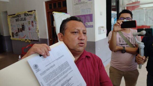 Ayuntamiento de JMM inicia proceso jurídico por deuda de 15 mdp.