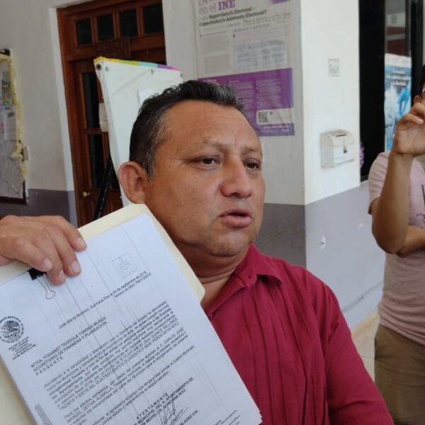 Ayuntamiento de JMM inicia proceso jurídico por deuda de 15 mdp.