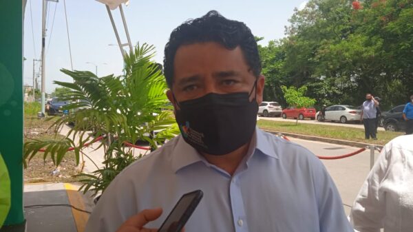 Se quedaría el PRI sin diputados en el Congreso del Estado.