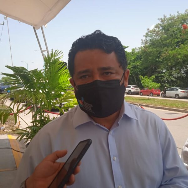 Se quedaría el PRI sin diputados en el Congreso del Estado.